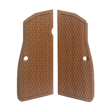 Pre-Release High Power Grips