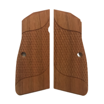 Pre-Release High Power Grips