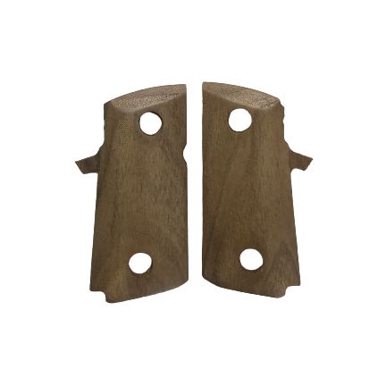 RIA BBR 3.10 w/Smooth Surface - Walnut