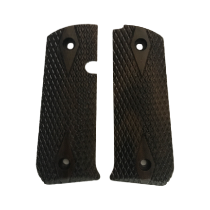 RIA - 1911 Baby Rock 380 ACP - Ziricote