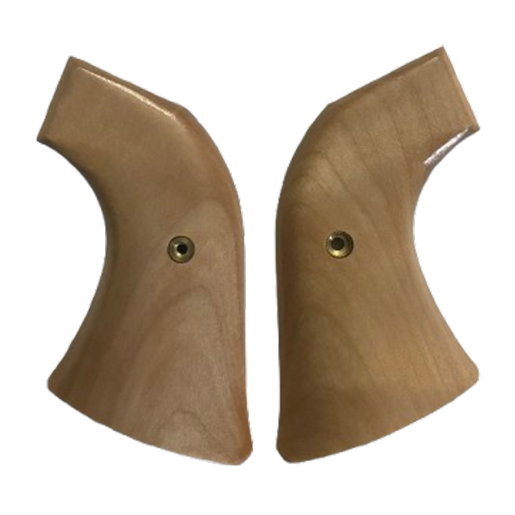 Ruger SA Revolver - Plow Handle Style