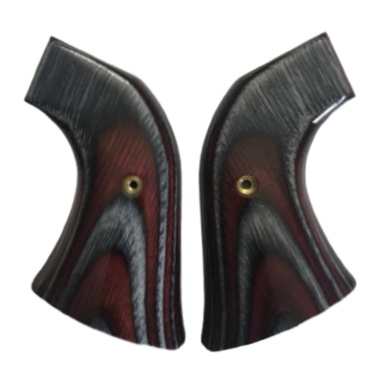 Ruger SA Revolver - Plow Handle Style