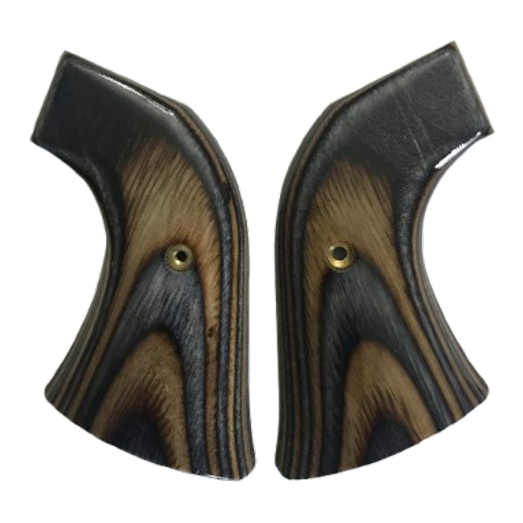 Ruger SA Revolver - Plow Handle Style
