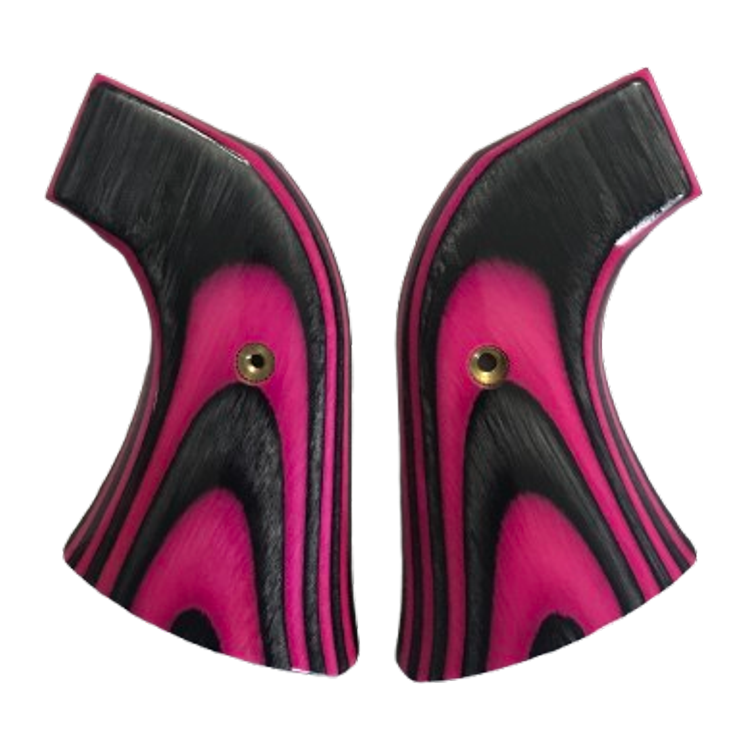 Ruger SA Revolver - Plow Handle Style