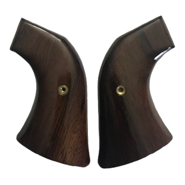 Ruger SA Revolver - Plow Handle Style