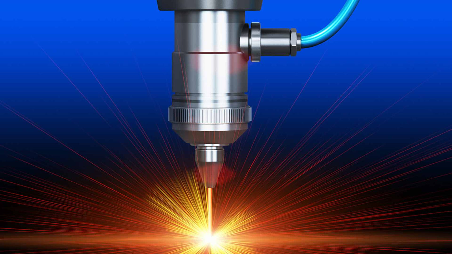 Custom Laser Engraving - Level1