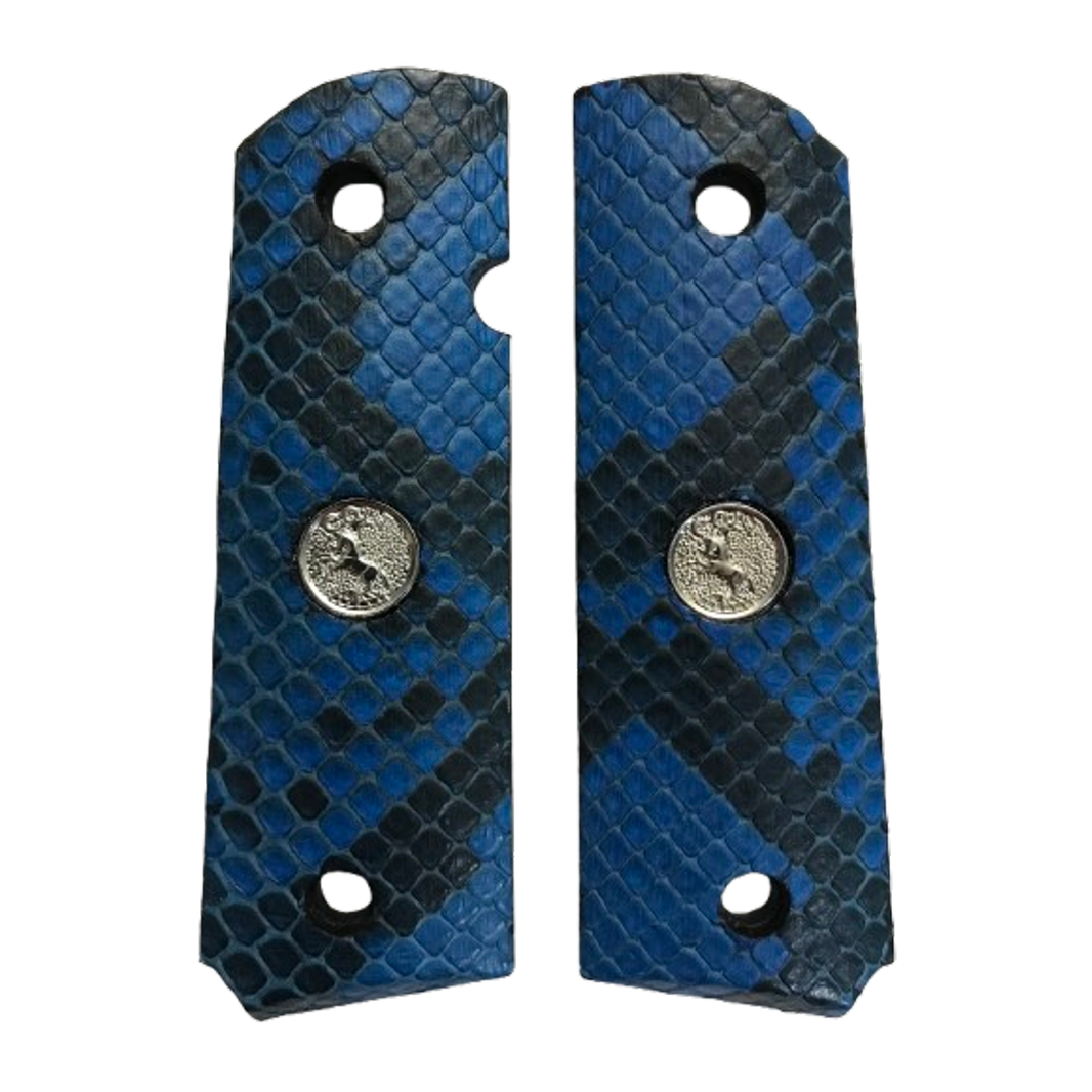 Exotic Grips – Page 2 – Browne Works